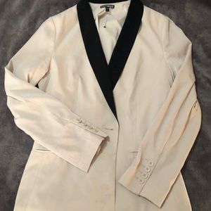 Express Woman’s blazer